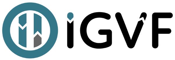 IGVF Logo